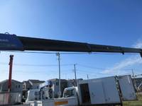 MITSUBISHI FUSO Canter Truck (With 4 Steps Of Cranes) PDG-FE83DY 2010 234,421km_28