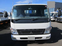 MITSUBISHI FUSO Canter Truck (With 4 Steps Of Cranes) PDG-FE83DY 2010 234,421km_5