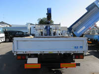 MITSUBISHI FUSO Canter Truck (With 4 Steps Of Cranes) PDG-FE83DY 2010 234,421km_6