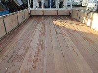 MITSUBISHI FUSO Canter Truck (With 4 Steps Of Cranes) PDG-FE83DY 2010 234,421km_7