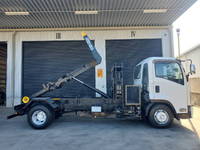 ISUZU Forward Container Carrier Truck TKG-FRR90S1 2015 214,000km_12