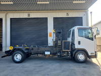 ISUZU Forward Container Carrier Truck TKG-FRR90S1 2015 214,000km_7