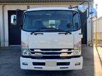 ISUZU Forward Container Carrier Truck TKG-FRR90S1 2015 214,000km_8