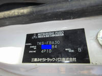 MITSUBISHI FUSO Canter Dump TKG-FBA30 2016 181,516km_20