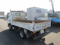 MITSUBISHI FUSO Canter Dump TKG-FBA30 2016 181,516km_2