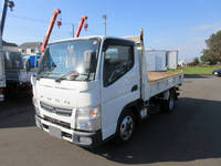 MITSUBISHI FUSO Canter Dump TKG-FBA30 2016 181,516km_3