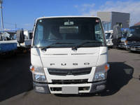 MITSUBISHI FUSO Canter Dump TKG-FBA30 2016 181,516km_6