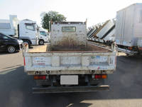 MITSUBISHI FUSO Canter Dump TKG-FBA30 2016 181,516km_7