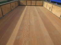 MITSUBISHI FUSO Canter Truck (With 4 Steps Of Cranes) TKG-FEB80 2014 184,222km_11