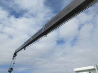 MITSUBISHI FUSO Canter Truck (With 4 Steps Of Cranes) TKG-FEB80 2014 184,222km_13