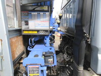 MITSUBISHI FUSO Canter Truck (With 4 Steps Of Cranes) TKG-FEB80 2014 184,222km_16