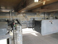 MITSUBISHI FUSO Canter Truck (With 4 Steps Of Cranes) TKG-FEB80 2014 184,222km_19