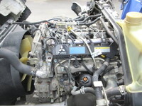 MITSUBISHI FUSO Canter Truck (With 4 Steps Of Cranes) TKG-FEB80 2014 184,222km_28