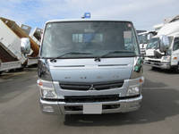 MITSUBISHI FUSO Canter Truck (With 4 Steps Of Cranes) TKG-FEB80 2014 184,222km_5