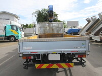 MITSUBISHI FUSO Canter Truck (With 4 Steps Of Cranes) TKG-FEB80 2014 184,222km_7