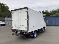 ISUZU Elf Refrigerator & Freezer Truck TRG-NLR85AN 2018 309,767km_2