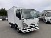 ISUZU Elf Refrigerator & Freezer Truck TRG-NLR85AN 2018 309,767km_3