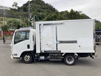 ISUZU Elf Refrigerator & Freezer Truck TRG-NLR85AN 2018 309,767km_5