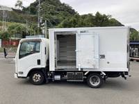 ISUZU Elf Refrigerator & Freezer Truck TRG-NLR85AN 2018 309,767km_6