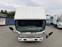 ISUZU Elf Refrigerator & Freezer Truck TRG-NLR85AN 2018 309,767km_9