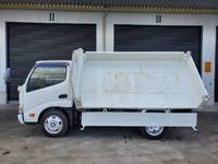 HINO Dutro 3 Way Dump TKG-XZU600T 2015 44,800km_14