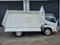 HINO Dutro 3 Way Dump TKG-XZU600T 2015 44,800km_15