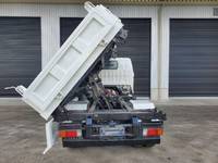 HINO Dutro 3 Way Dump TKG-XZU600T 2015 44,800km_16