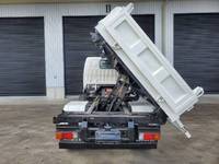 HINO Dutro 3 Way Dump TKG-XZU600T 2015 44,800km_17