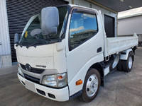 HINO Dutro 3 Way Dump TKG-XZU600T 2015 44,800km_1