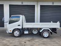 HINO Dutro 3 Way Dump TKG-XZU600T 2015 44,800km_3