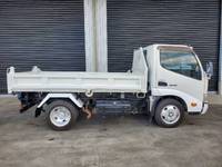 HINO Dutro 3 Way Dump TKG-XZU600T 2015 44,800km_6