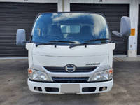 HINO Dutro 3 Way Dump TKG-XZU600T 2015 44,800km_8