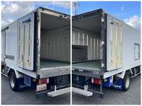 ISUZU Elf Refrigerator & Freezer Truck 2RG-NLR88AN 2019 95,575km_12