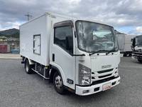 ISUZU Elf Refrigerator & Freezer Truck 2RG-NLR88AN 2019 95,575km_3