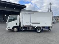 ISUZU Elf Refrigerator & Freezer Truck 2RG-NLR88AN 2019 95,575km_5