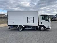 ISUZU Elf Refrigerator & Freezer Truck 2RG-NLR88AN 2019 95,575km_6