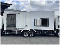 ISUZU Elf Refrigerator & Freezer Truck 2RG-NLR88AN 2019 95,575km_7