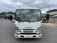 ISUZU Elf Refrigerator & Freezer Truck 2RG-NLR88AN 2019 95,575km_8