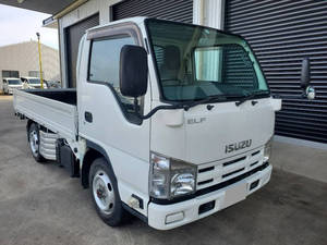 ISUZU Elf Flat Body TKG-NHS85A 2013 32,000km_1