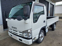 ISUZU Elf Flat Body TKG-NHS85A 2013 32,000km_3