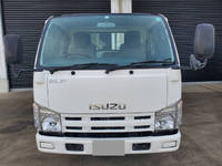 ISUZU Elf Flat Body TKG-NHS85A 2013 32,000km_5