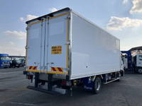 HINO Ranger Refrigerator & Freezer Truck 2KG-FC2ABA 2017 301,907km_2