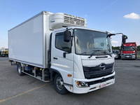 HINO Ranger Refrigerator & Freezer Truck 2KG-FC2ABA 2017 301,907km_3