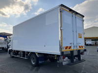 HINO Ranger Refrigerator & Freezer Truck 2KG-FC2ABA 2017 301,907km_4