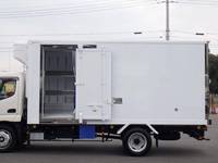 HINO Dutro Refrigerator & Freezer Truck 2RG-XZU655M 2023 1,000km_11