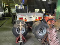 HINO Ranger Self Loader (With 4 Steps Of Cranes) PB-FD7JLFA 2004 122,640km_40