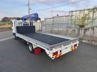 HINO Ranger Self Loader (With 4 Steps Of Cranes) PB-FD7JLFA 2004 122,640km_4