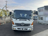 HINO Ranger Self Loader (With 4 Steps Of Cranes) PB-FD7JLFA 2004 122,640km_5