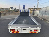 HINO Ranger Self Loader (With 4 Steps Of Cranes) PB-FD7JLFA 2004 122,640km_7