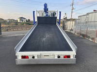 HINO Ranger Self Loader (With 4 Steps Of Cranes) PB-FD7JLFA 2004 122,640km_8